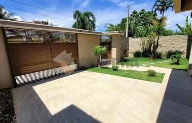 Imagem 2: Casa a venda com 3 dorm. sendo 2 suíte area gourmet com churrasqueira...