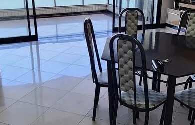 Imagem: O apartamento possui 3 Dormitórios, 3 Banheiros, 2 Vagas na