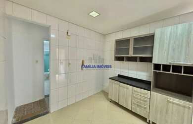 Imagem 16: Apartamento a venda térreo 1 quarto Aparecida Santos/SP