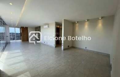 Imagem 2: Aluguel Cobertura TUBALINA