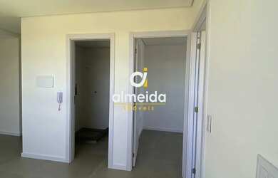 Imagem 14: Residencial Art 2D com garagem próximo a UFSM