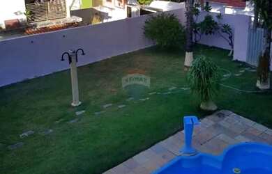 Imagem 11: Casa Mobiliada na Praia de Pirangi do Norte disponível para Locação...