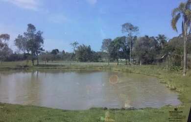 Imagem: O terreno possui 62.600m² de Área e está localizado em Várzea