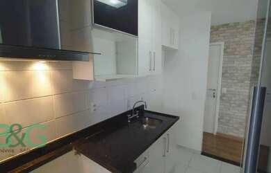 Imagem 11: Apartamento com 2 dormitórios para alugar, 47 m² por R$ 4.579/mês -...