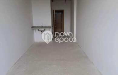 Imagem 7: São Cristóvão Sala. 248m² de Áreae5 Vagas na garagem