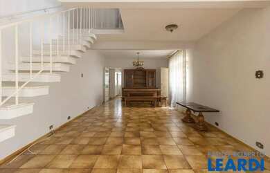 Imagem 6: SOBRADO - POMPÉIA - SP. Varanda, Área de serviço, 180m² de Áreae3...