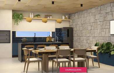 Imagem 15: Apartamento à venda, lançamento, metragens a partir de 83 m² - Jardim...