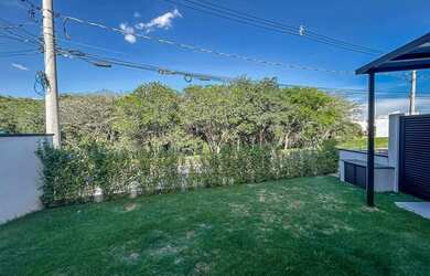 Imagem 15: Casa á venda no Condomínio Jardim Guarujá - Salto/SP