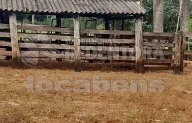 Imagem 10: Sitio em Ituiutaba Rio Da Prata/Salto