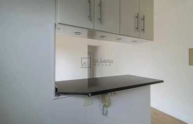 Imagem 11: Aluguel Apartamento 1 Dormitórios - 55 m² Consolação