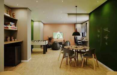 Imagem 12: Apartamento à venda, 3 quartos, 1 suíte, 1 vaga, Recreio dos Bandeirantes...