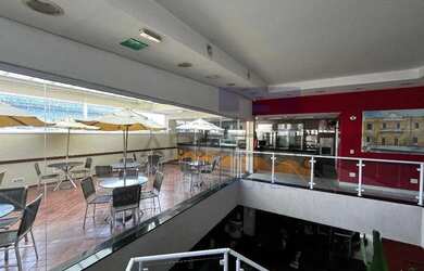 Imagem 4: Prédio Comercial à Venda - Localização Prime no Centro de Mogi das Cruzes