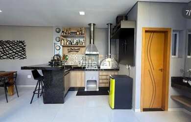 Imagem 5: VENDA CASA ALTO PADRÃO URBANOVA CONDOMÍNIO ALTOS DA SERRA 6