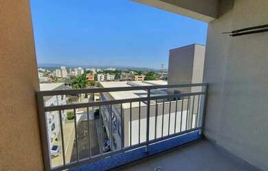 Imagem 5: Apartamento para aluguel em Criciúma no bairro Universitário