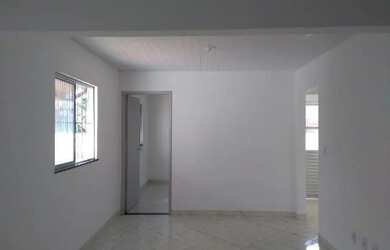 Imagem 3: Apartamento 2/4 Mussurunga