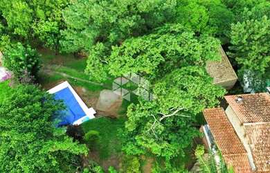 Imagem 8: Duas casas de Tijolo à vista em um terreno de 1200m² na Hípica