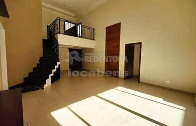 Imagem 6: Recanto do Lago casa com 3 dormitórios e área de lazer com piscina