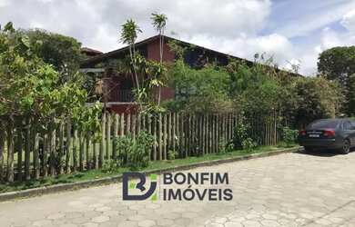 Imagem 12: Casa com 5 Suítes 1.800 m² de área total Bairro Pôr do Sol Mucuri,...