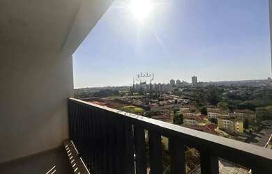 Imagem 15: Apartamento com 1 dormitório para alugar, 45 m² por R$ 2.840,00/mês - Gleba Palhano - Lond