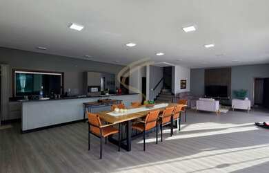 Imagem 11: Casa à Venda em Condomínio Península do Sol, São José da Barra -...