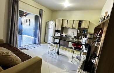 Imagem 12: Vendo casa. Churrasqueira, Varanda, Área de serviçoe80m² de Área