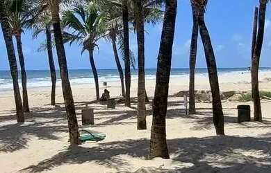 Imagem 10: Apartamento para venda possui 125 metros quadrados com 3 suítes em Porto das Dunas - Aquir