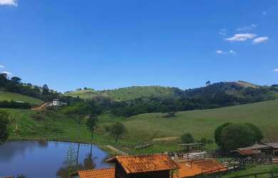 Imagem 9: Sítio para venda próximo a São Lourenço MG