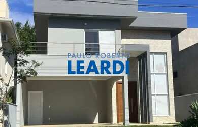 Imagem: CASA EM CONDOMÍNIO - CONDOMÍNIO VITA VERDI - SP