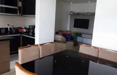 Imagem 9: Casa em condomínio. Piscina, Churrasqueira, Imóvel mobiliadoeAr-condicionado