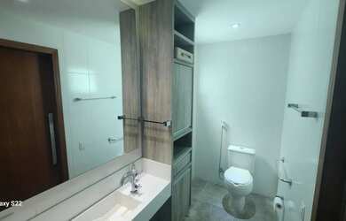 Imagem 16: Casa com 4 suítes, 3 vagas no condomínio Palmeiras Laggon em Cabo Frio...