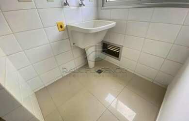 Imagem 6: Apartamento para locação com 3 quartos Bairro Gleba Palhano Londrina