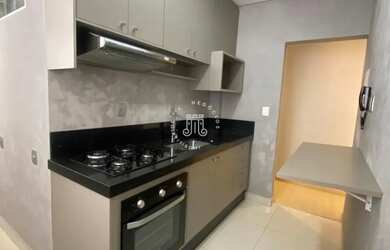 Imagem 7: APARTAMENTO PARA LOCAÇÃO E VENDA COM 3 DORMITÓRIOS, LOCALIZADO NO BAIRRO...