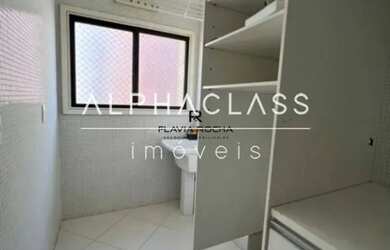 Imagem 13: Excelente Apartamento em Condomínio para LOCAÇÃO - Alphaville / Tamboré