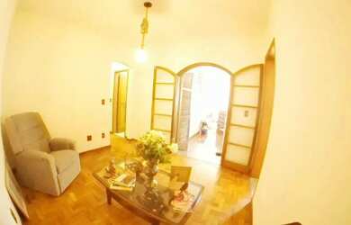 Imagem: Casa à venda no bairro Jardim Veneza