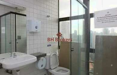 Imagem 14: ANDAR PARA LOCACAO NO BAIRRO FUNCIONARIOS