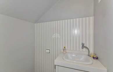 Imagem 15: Vendas Casa Curitiba PR. Churrasqueira, Varanda, Imóvel novoeÁrea de...