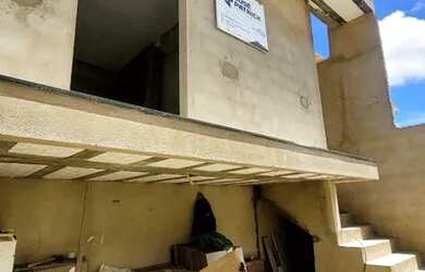 Imagem 3: Linda casa de 3 quartos, sendo uma suíte com varanda, no Bairro Residencial Sul