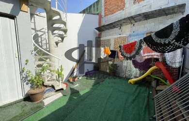 Imagem 15: Venda Sobrado Sao Caetano do Sul Olimpico Ref 10631