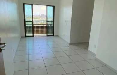 Imagem: O apartamento possui 3 Dormitórios, 2 Banheiros, 70m² de Área