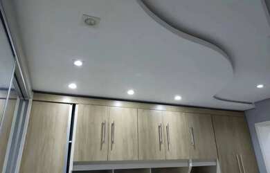 Imagem 11: Apartamento para Alugar com 2 quartos, 60m², 1 vaga em Jardim Flor da...