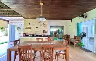 Imagem 12: Casa, Jardins de Ibiza, 04 suítes