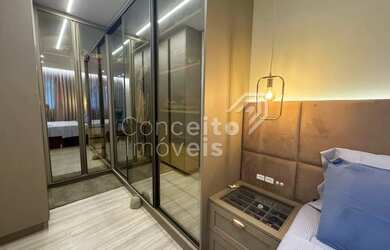 Imagem 15: Vilarrica Residence - Meia Praia - Itapema/sc