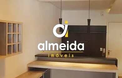 Imagem 10: APARTAMENTO 1 DORMITÓRIO