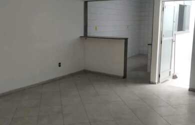 Imagem 5: Casa ampla no Santo Cristo