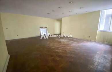 Imagem 5: Copacabana Apartamento 3 quartos, sendo 1 suite