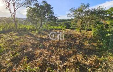 Imagem: O terreno possui 525m² de Área e está localizado em Pomar