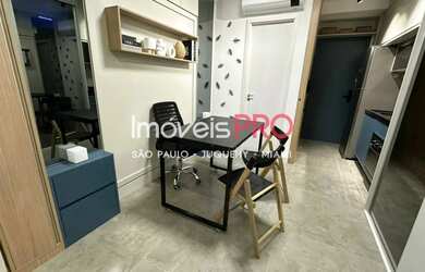 Imagem 2: Studio para locação Pinheiros - SP