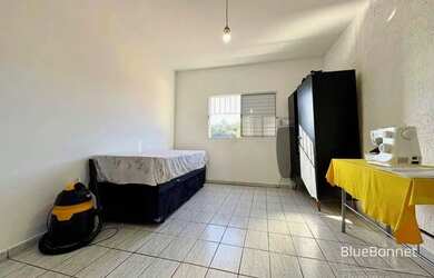 Imagem 3: Casa com 2 dormitórios para alugar, 152 m² por R$ 2.586,00/mês - Vila...