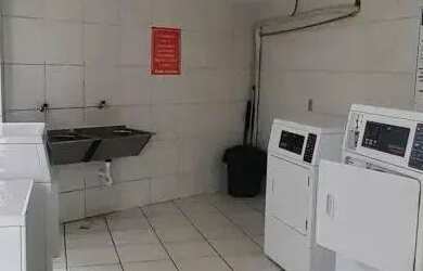 Imagem 5: Imóvel para aluguel com 41 metros quadrados com 1 quarto em Pina - Recife...