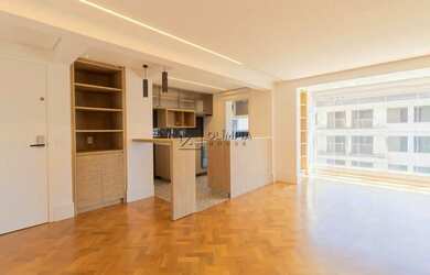 Imagem 9: Venda Apartamento 1 Dormitórios - 63.9 m² Vila Madalena